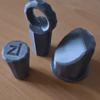 پرینت سهبعدی،طراحی صنعتی،نمونه سازی|خدمات رایانهای و موبایل|تهران, سهروردی|دیوار