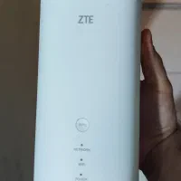 مودم 5G ZTE MC8020 WiFi 6
