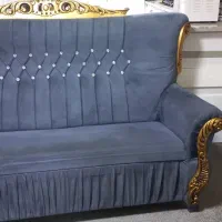 مبل ۷ نفره|مبلمان خانگی و میز عسلی|بوشهر, |دیوار