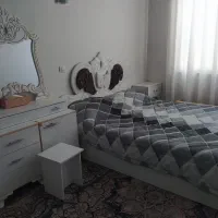 یک دست مبل استیل نه نفره  وتخت ودراور|مبلمان خانگی و میز عسلی|تهران, بهمن یار|دیوار
