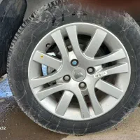 دنا پلاس|خودرو سواری و وانت|چناران, |دیوار