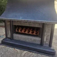 بخاری جنرال استیل ۷۵۰۰