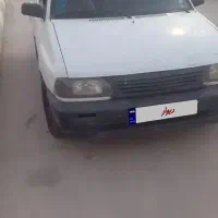 پراید هاچ بک