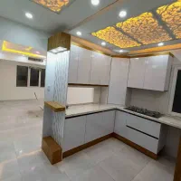 کابینت|مصالح و تجهیزات ساختمان|پرند, فاز ۶|دیوار