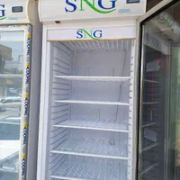 دو عدد فریزر ۷۰ sng سه ماه کارکرده|فروشگاه و مغازه|اصفهان, فردوان|دیوار