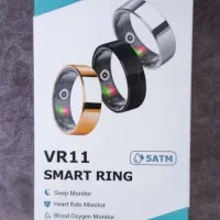حلقه هوشمند والدوس مدل VR11