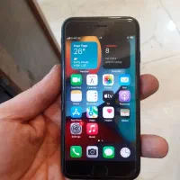 گوشی اپل 7