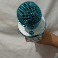 هدفون و میکروفن|آلات موسیقی|ساوه, |دیوار