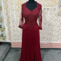 لباس مجلسی