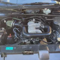 روا دوگانه کارخانه مدل 87|خودرو سواری و وانت|بوکان, |دیوار