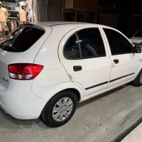 تیبا ۲ مدل۱۴۰۰