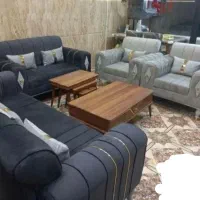 مبل راحتی ترنم|مبلمان خانگی و میز عسلی|چابهار, |دیوار