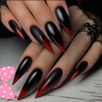 کاشت و ترمیم ناخن ۲۵۰