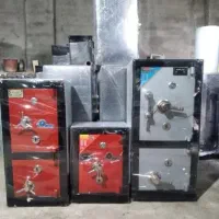 گاوصندوق وارداتی و صادراتی ۳۲۲۸|عمدهفروشی|قائمشهر, |دیوار