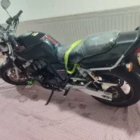 سی بی ۴۰۰|موتورسیکلت|آق قلا, |دیوار