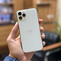 آیفون ۱۱ پرو با ضمانت کتبی