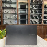 ایسوس i7 نسل ۸ با طراحی خاص|رایانه همراه|کاشان, رجایی|دیوار