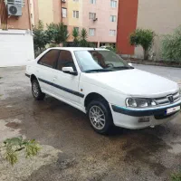 پارس دوگانه استثنایی