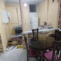 اجاره سوئیت دربست به صورت روزانه|اجارهٔ کوتاه‌مدت آپارتمان و سوئیت|قم, زنبیل آباد|دیوار