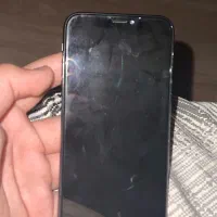 ایفون ایکس