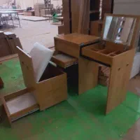 میزتحریر میز آرایش