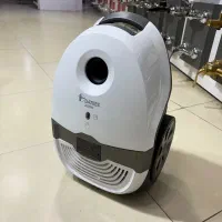جاروبرقی داتیس802سفیدنقره ای تاآخرسال