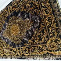 بافنده فرش در قم و شهرستان|فرش|قم, باجک یک|دیوار