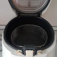 سرخ کن برقی بزرگ تفال|اجاق گاز و لوازم برقی پخت‌وپز|پردیس, فاز ۱۱|دیوار