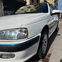 پارس tu5 مدل ۱۳۹۴