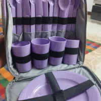 کیف مسافرتی و چمدانی جادار، نو و باکیفیت|کوهنوردی و کمپینگ|قم, سعادتی|دیوار