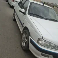 پژو پارس tu5