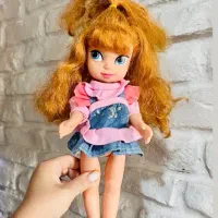 عروسک پرنسس آنا