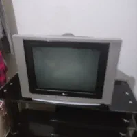 تلوزیون۲۱اینچ الجی سالم