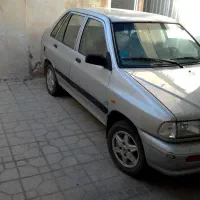 پراید 141DLXI|خودرو سواری و وانت|شیراز, سعدیه جنوبی|دیوار