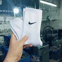 تولید انواع جوراب ورزشی