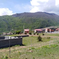 فروش زمین  قسطی به قیمت مناسب|فروش زمین و ملک کلنگی|آلاشت, |دیوار