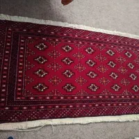 قالیچه دستباف