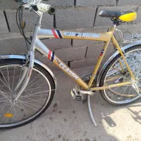 دوچرخه 26سالم درحد نو