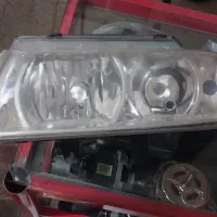 چراغ جلو سمند|قطعات یدکی و لوازم جانبی|قم, شهرک فاطمیه|دیوار
