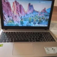 لب تاب ایسوس مدل X540LA