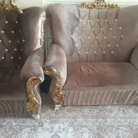 فروش مبل وساعت