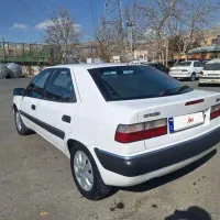 زانتیا مدل ۸۵|خودرو سواری و وانت|مرودشت, استادیوم|دیوار