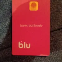 جایزه ثبت حساب در بلو بانک