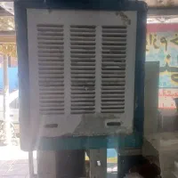 کولر ۳۵۰۰ سالم وآماده کار