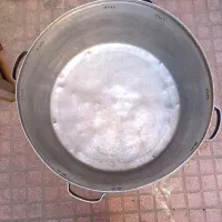 دیگ ارتشی مناسب حلیم و نذری
