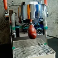 اسپرسوساز خانگی و صنعتی