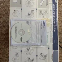 پیرینتر سامسونگ مدل SCX-3400|پرینتر، اسکنر، کپی، فکس|تهران, آسمان|دیوار