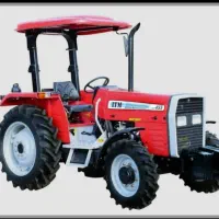 تراکتور باغی ۴۵۵