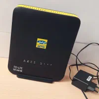 مودم ایرانسل TD LTE i40 مودم دی لینک adsl