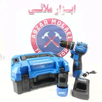 سری جدید دریل شارژی های ویوارکس ۲۰ و ۱۷ ولت|ماشین‌آلات صنعتی|کرج, حیدرآباد|دیوار